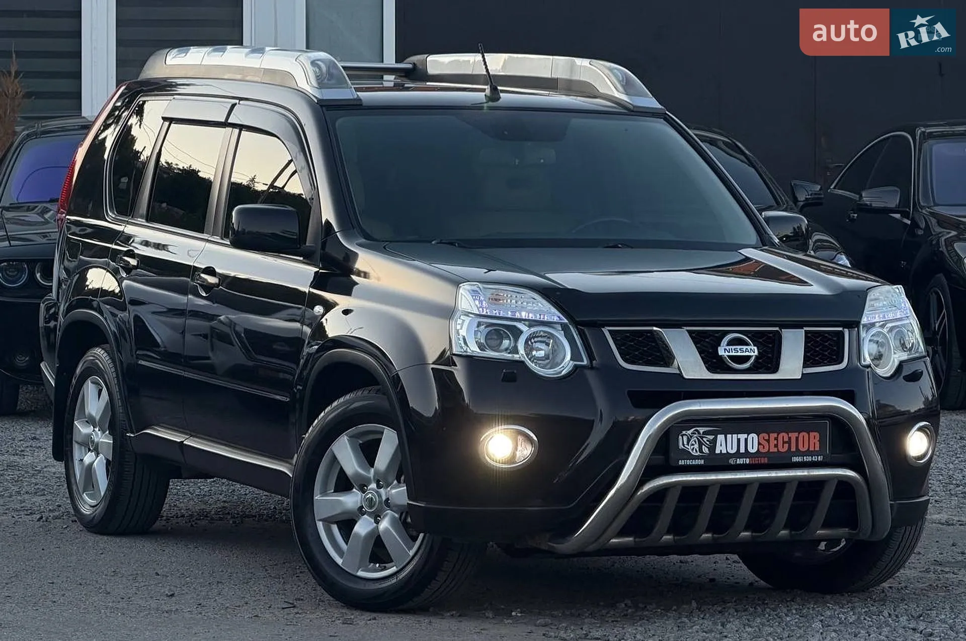 2013 Nissan X-Trail - мініатюра 44