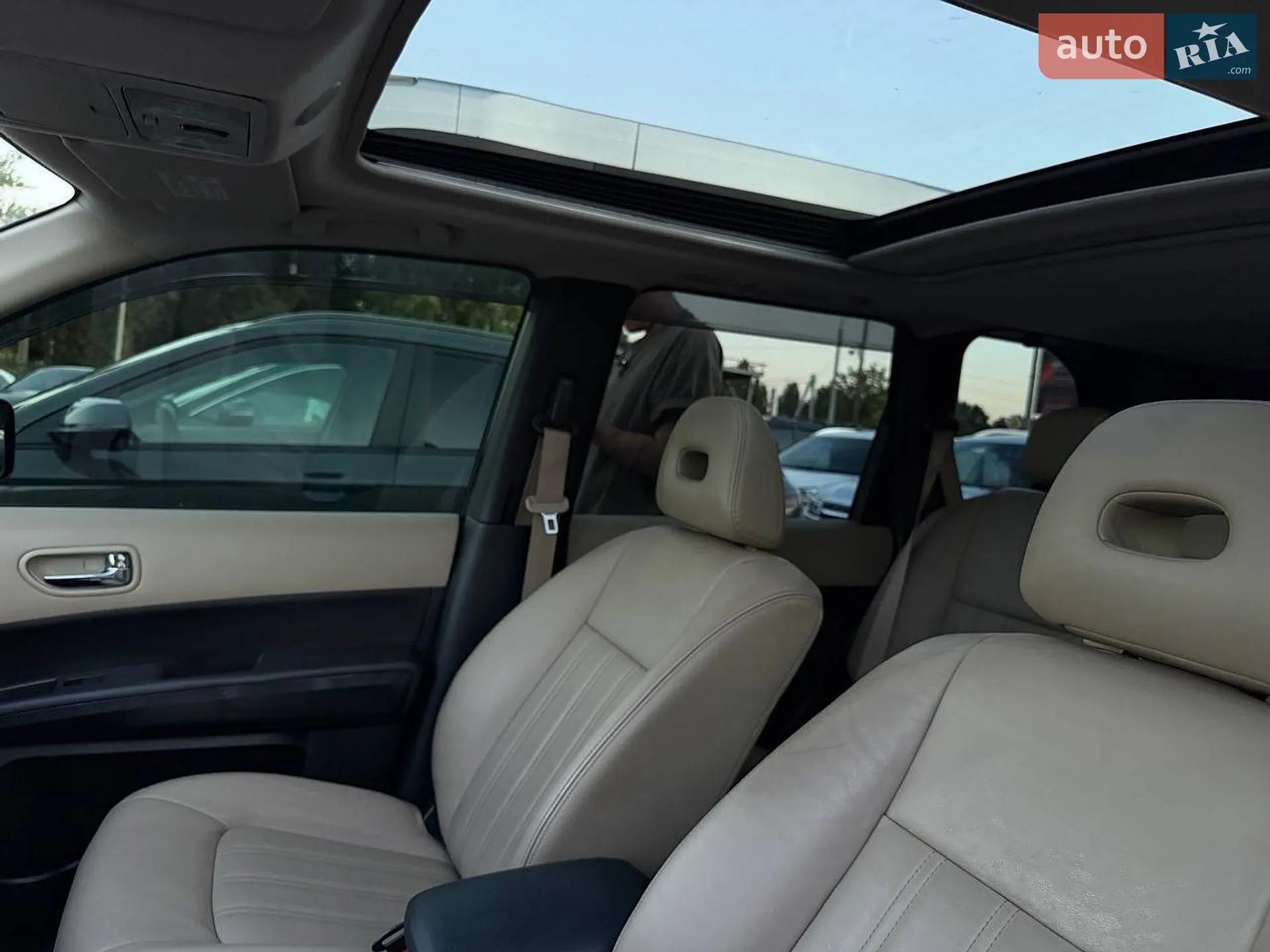 2013 Nissan X-Trail - мініатюра 53