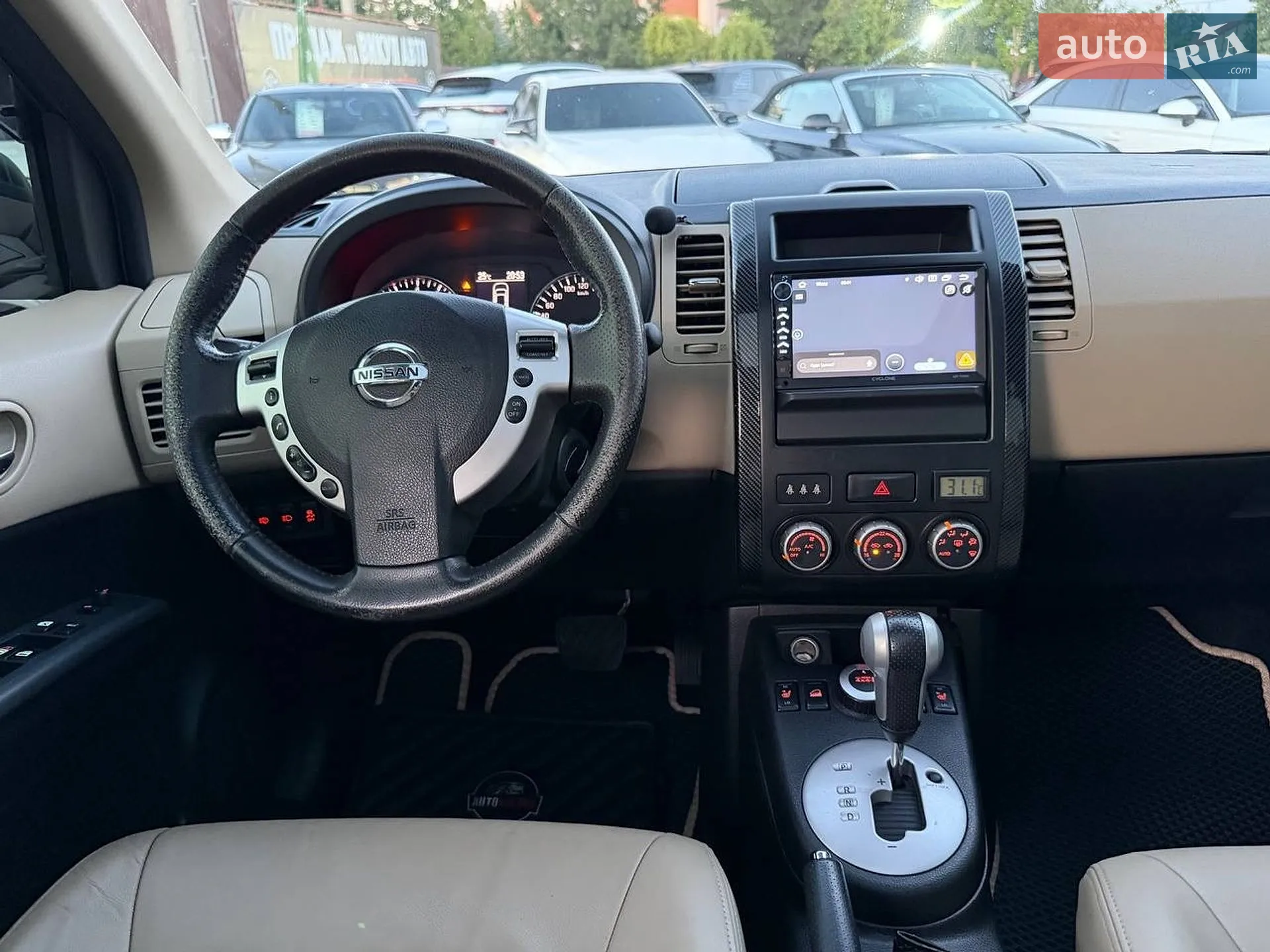 2013 Nissan X-Trail - мініатюра 67
