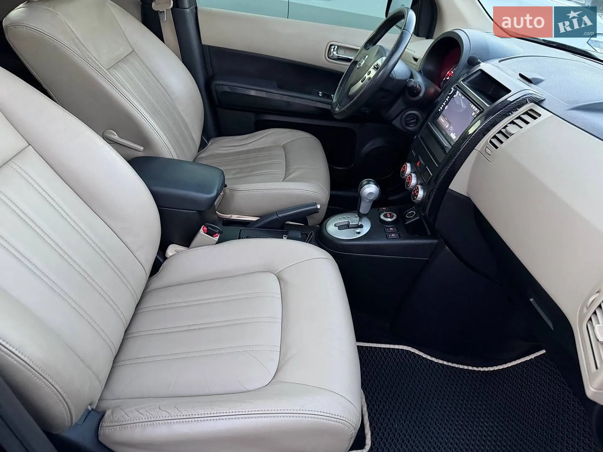 2013 Nissan X-Trail - мініатюра 72