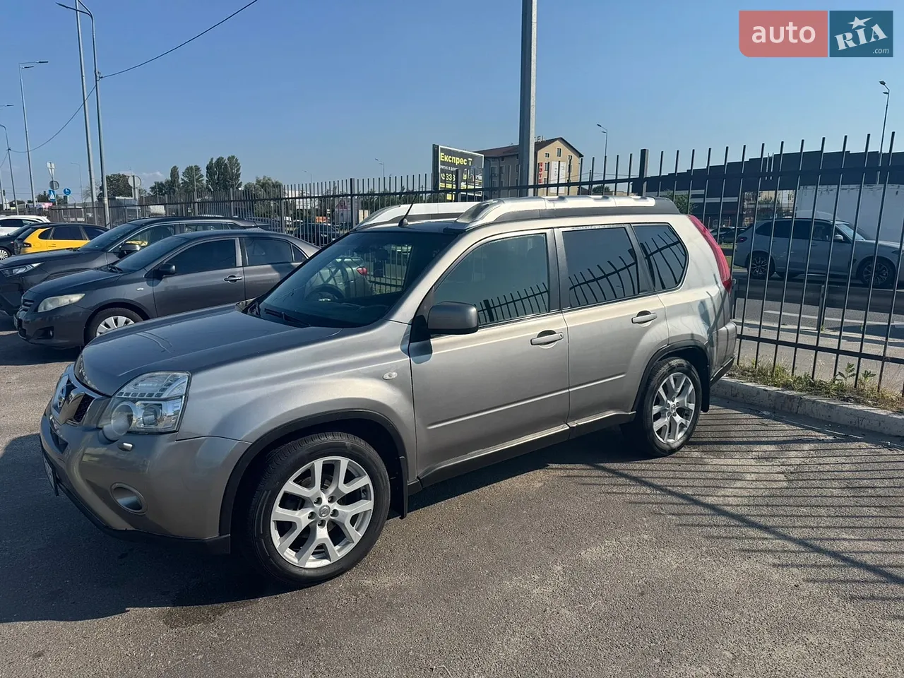 2014 Nissan X-Trail - мініатюра 16