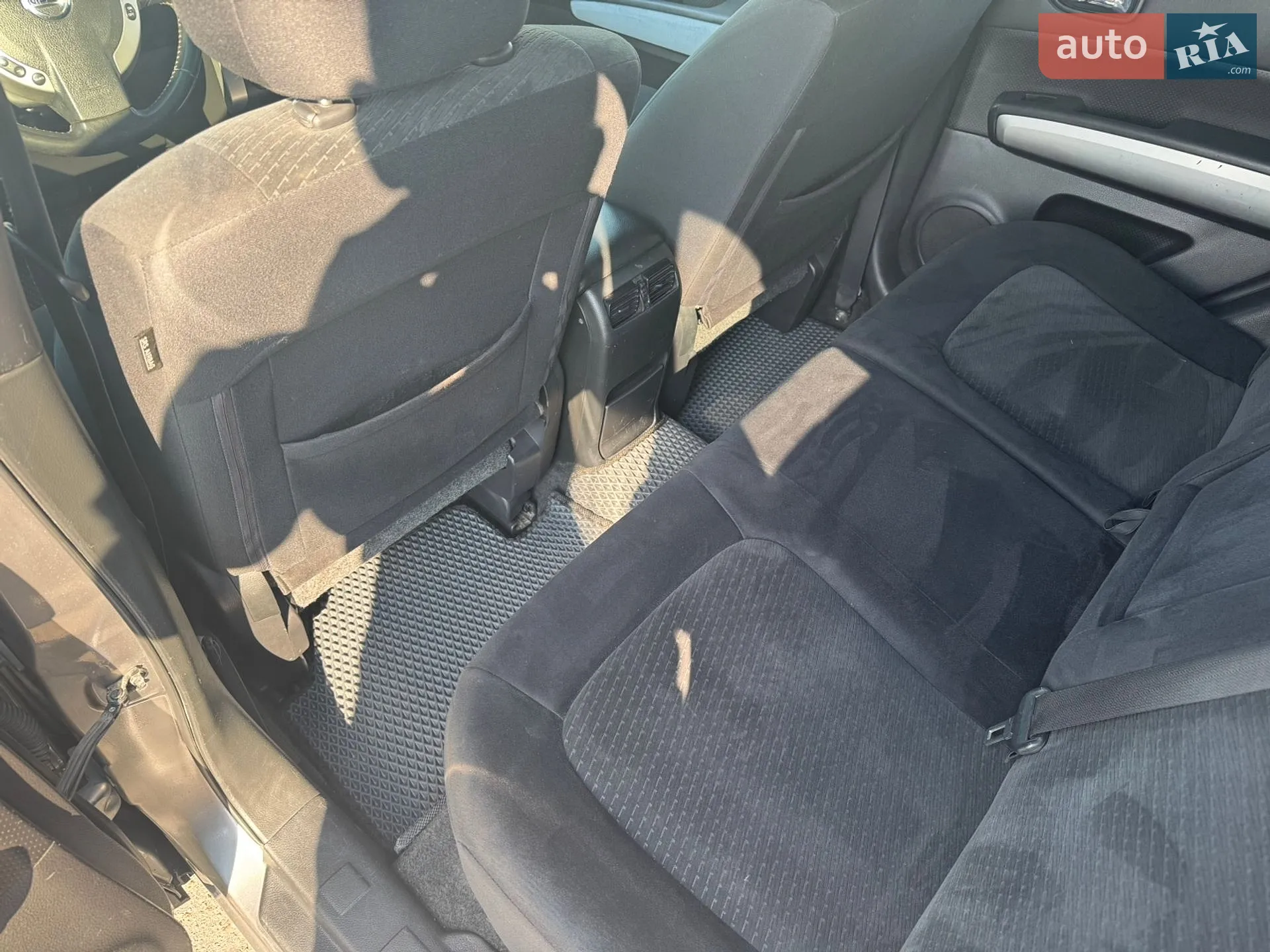 2013 Nissan X-Trail - мініатюра 9