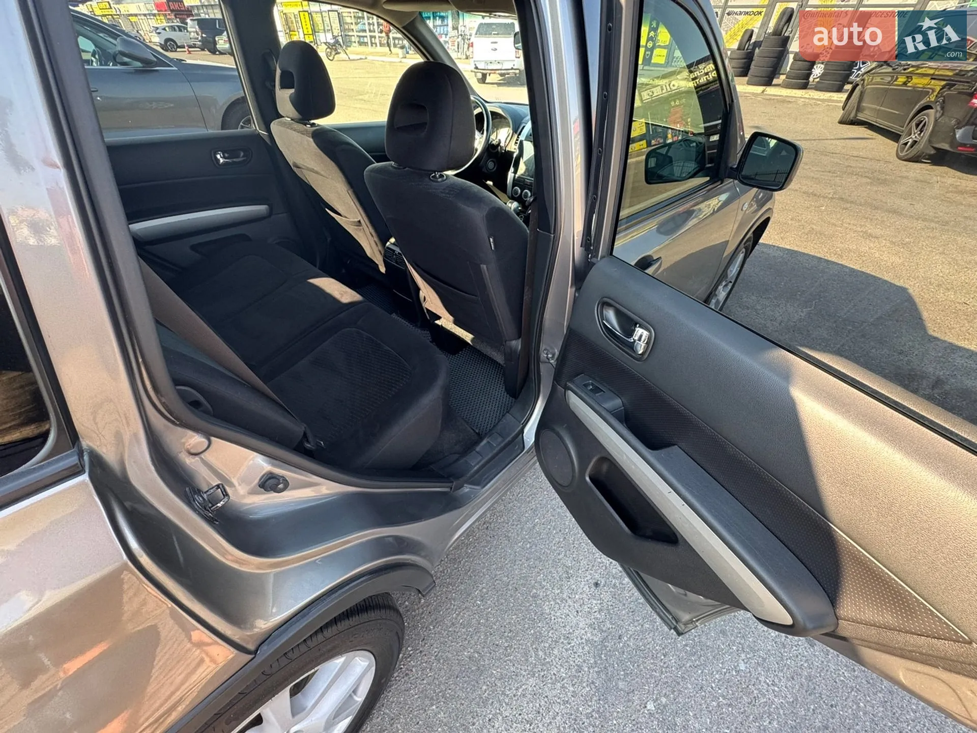 2013 Nissan X-Trail - мініатюра 11