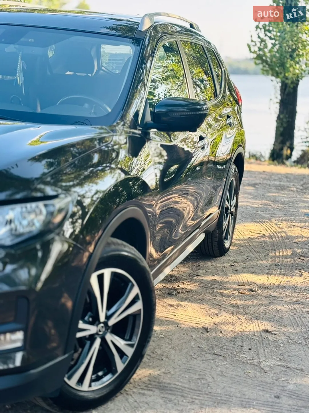 2017 Nissan X-Trail - мініатюра 2
