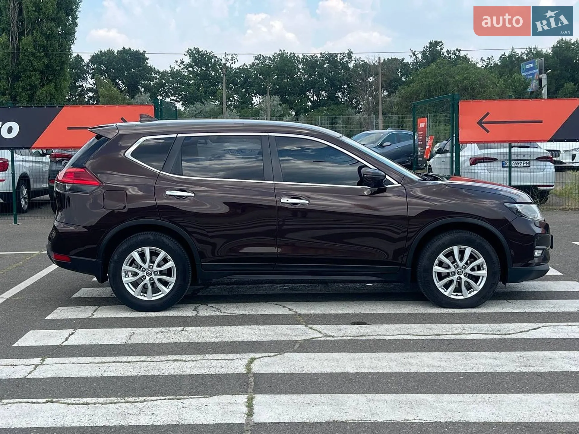 2019 Nissan X-Trail - мініатюра 4