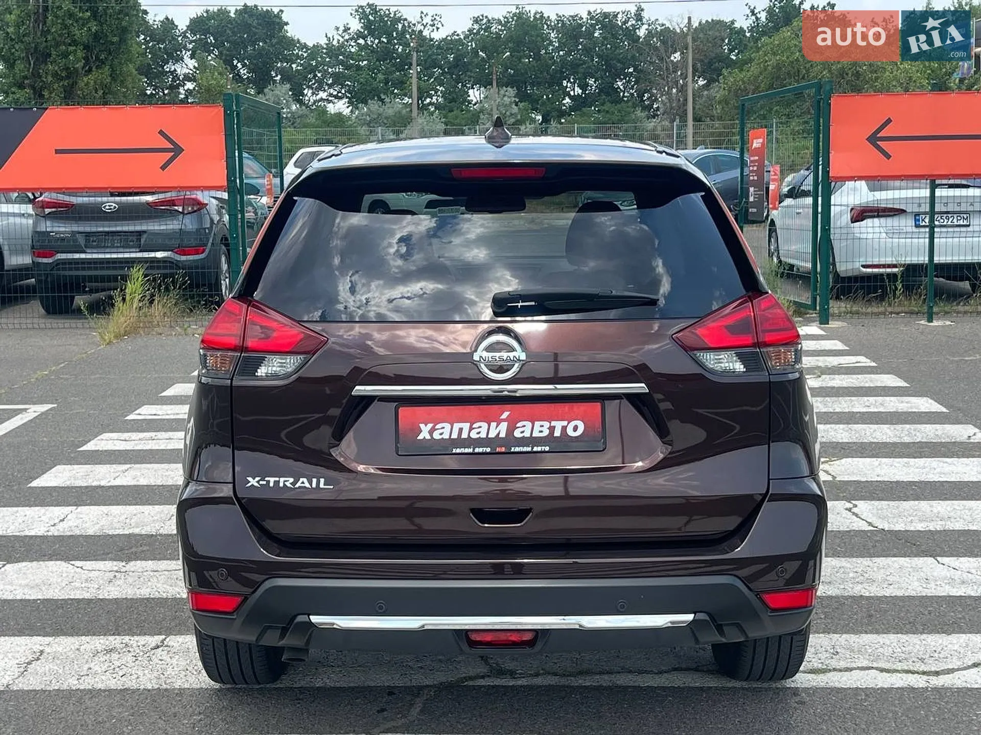 2019 Nissan X-Trail - мініатюра 6
