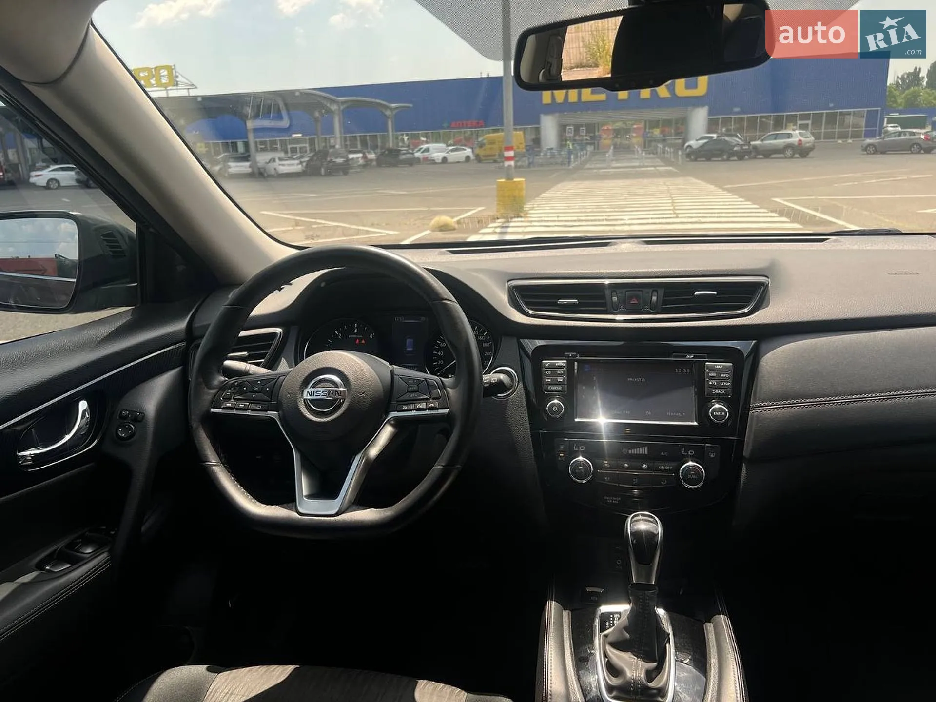 2019 Nissan X-Trail - мініатюра 11