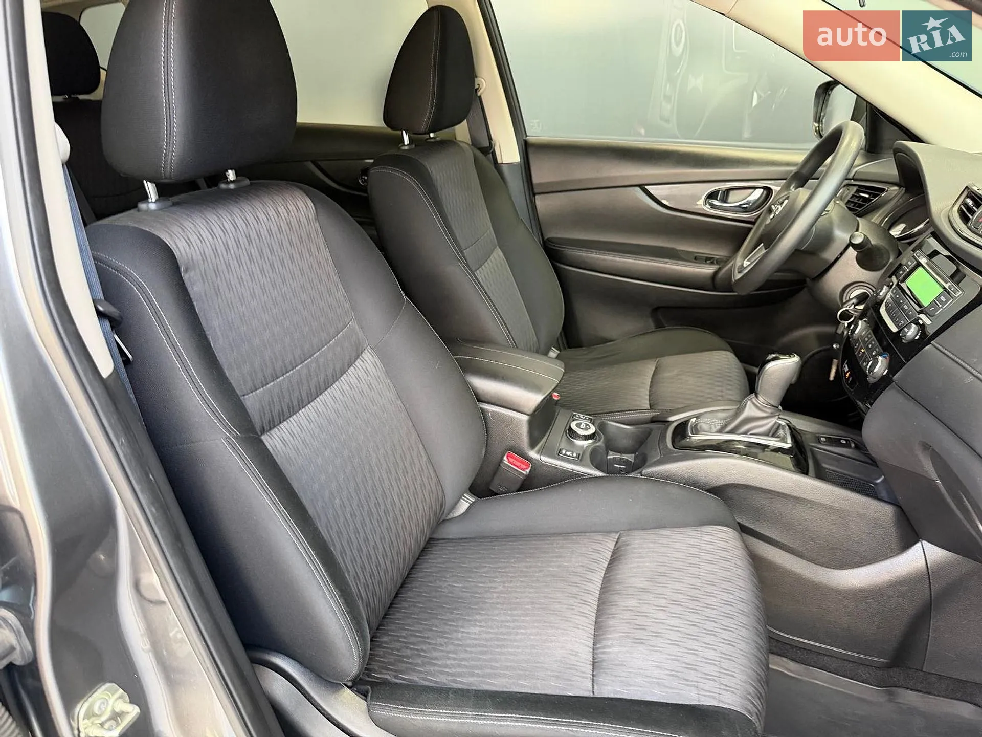 2019 Nissan X-Trail - мініатюра 34