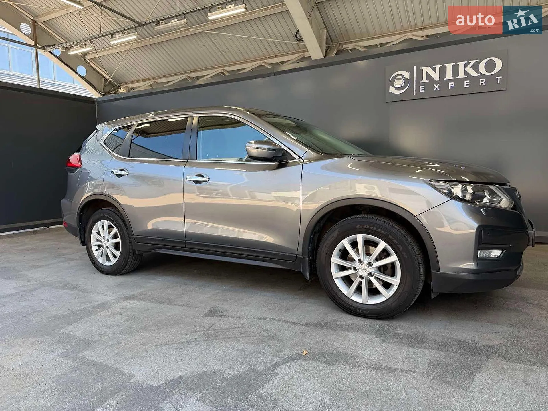 2019 Nissan X-Trail - мініатюра 16