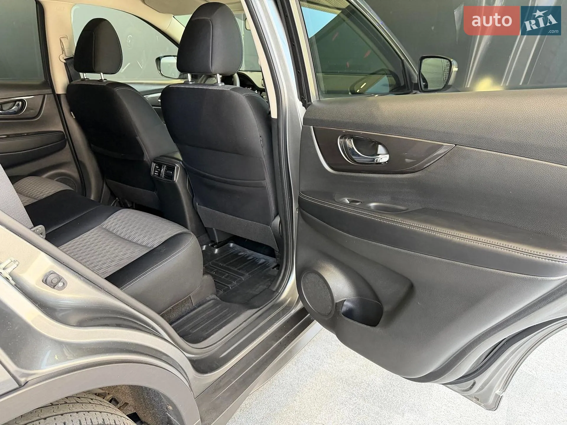 2019 Nissan X-Trail - мініатюра 38
