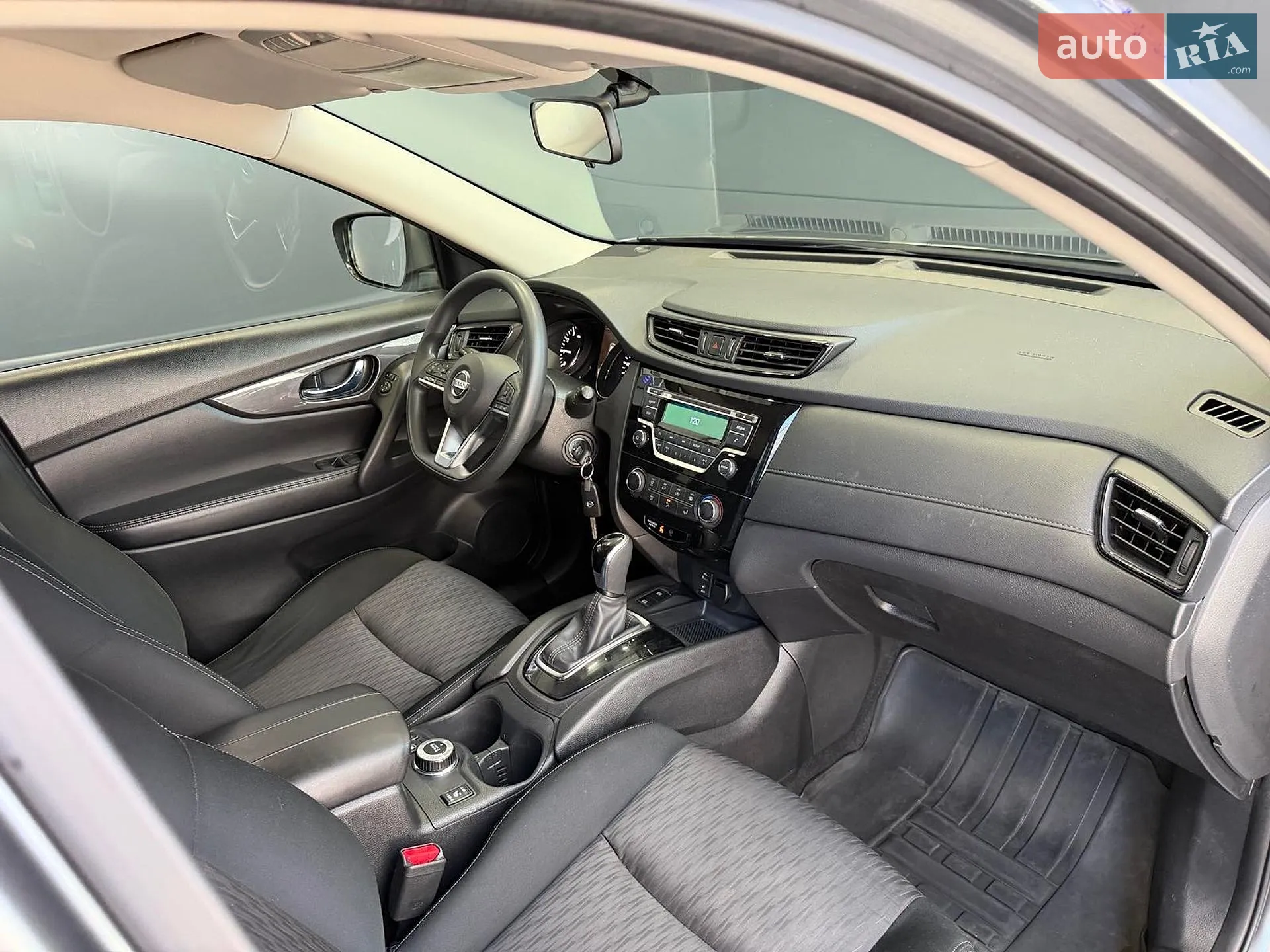 2019 Nissan X-Trail - мініатюра 29