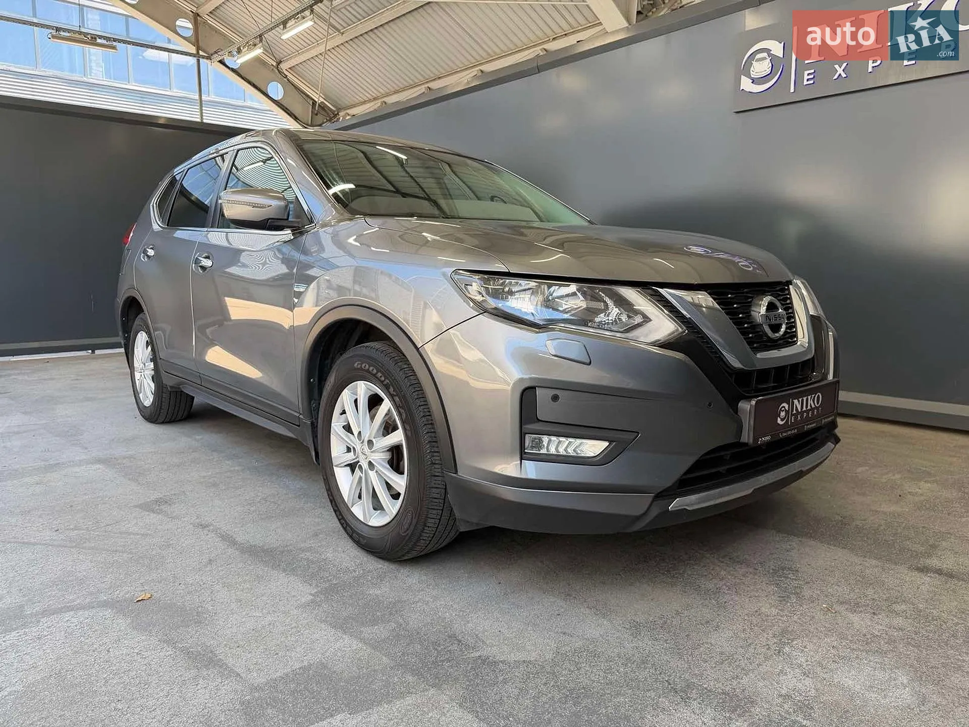 2019 Nissan X-Trail - мініатюра 20