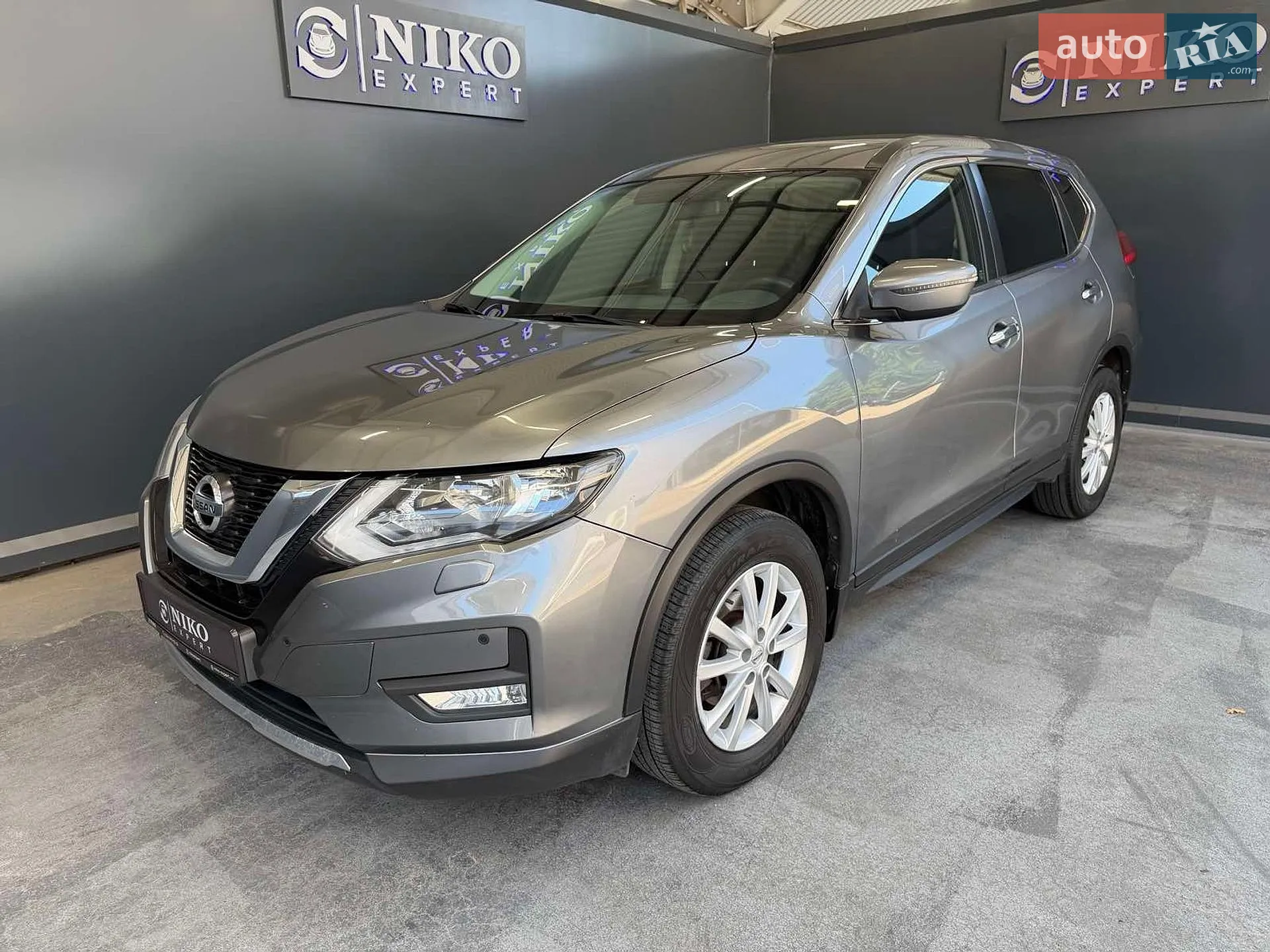 2019 Nissan X-Trail - мініатюра 2