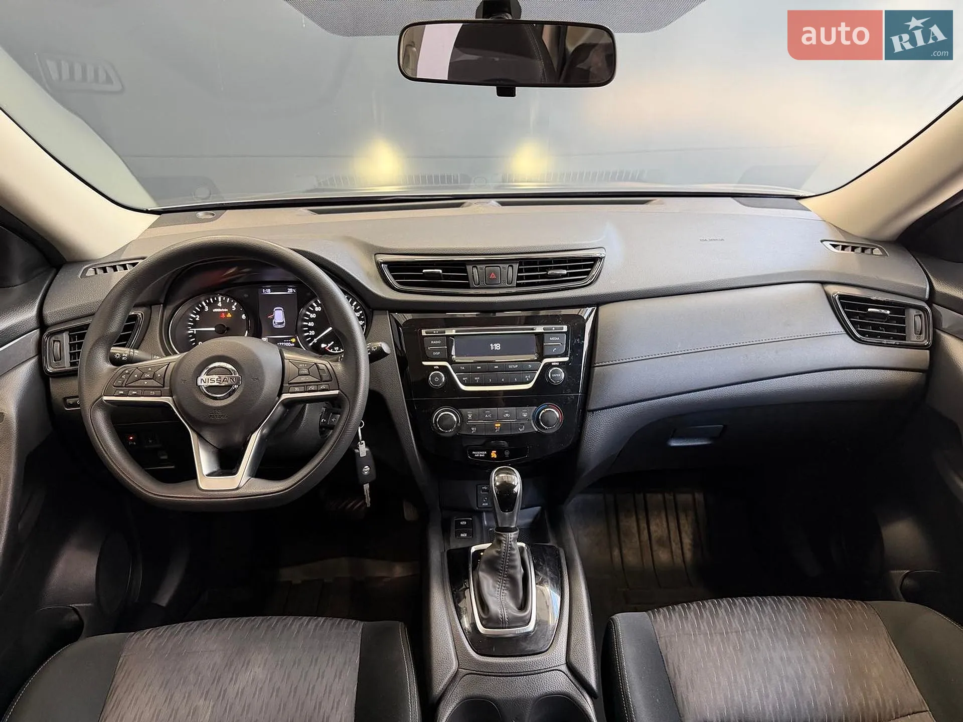 2019 Nissan X-Trail - мініатюра 30