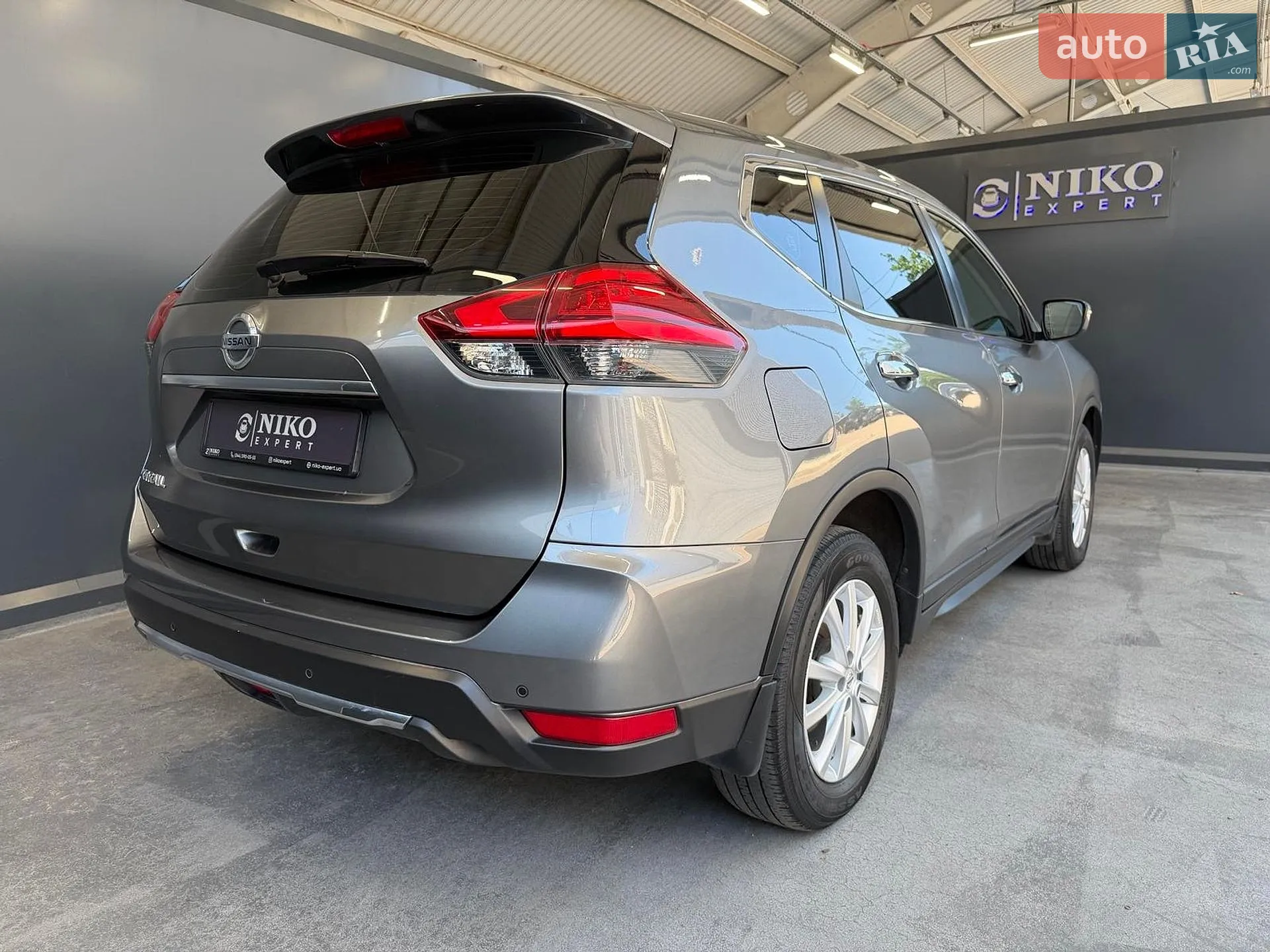2019 Nissan X-Trail - мініатюра 27
