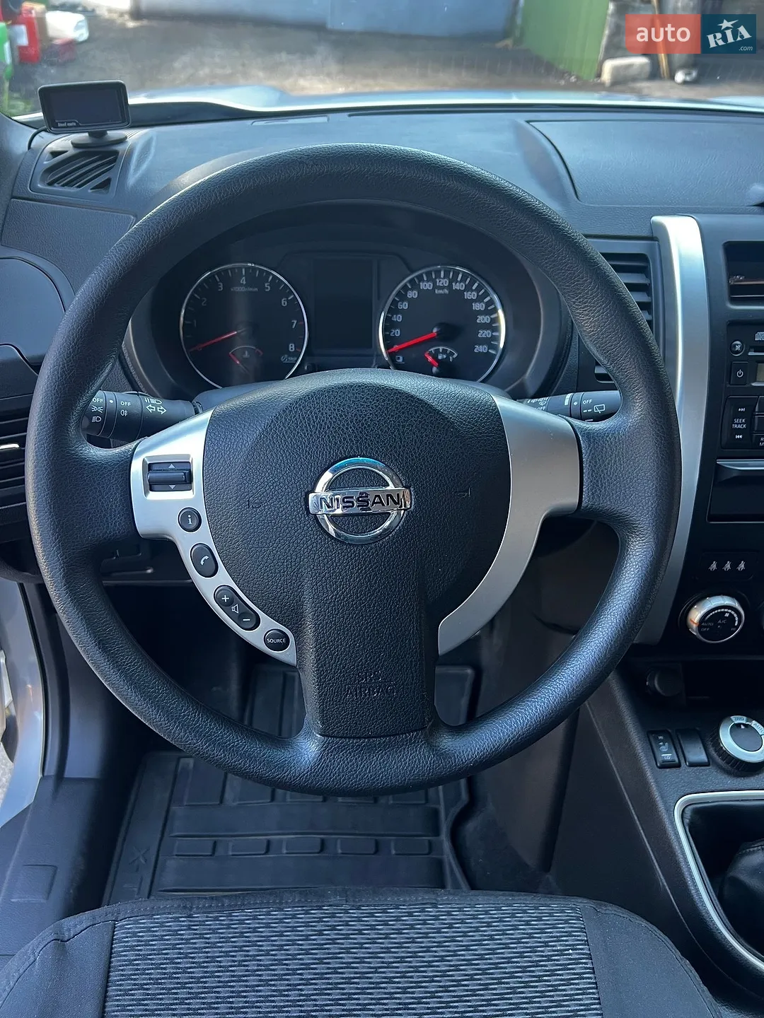 2012 Nissan X-Trail - мініатюра 12