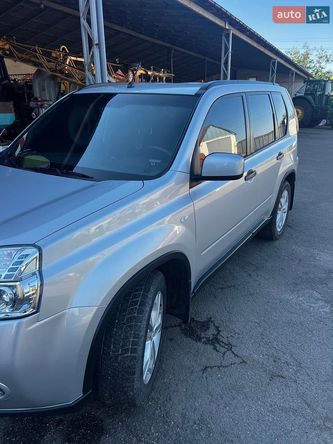 2012 Nissan X-Trail - мініатюра 17