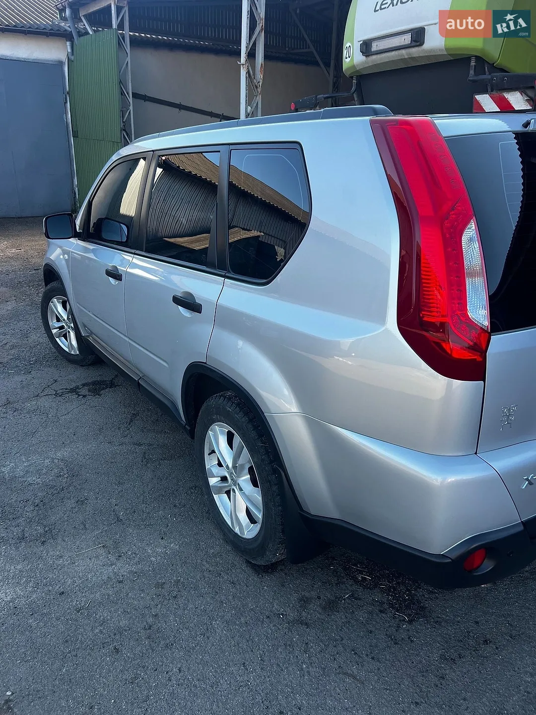 2012 Nissan X-Trail - мініатюра 18