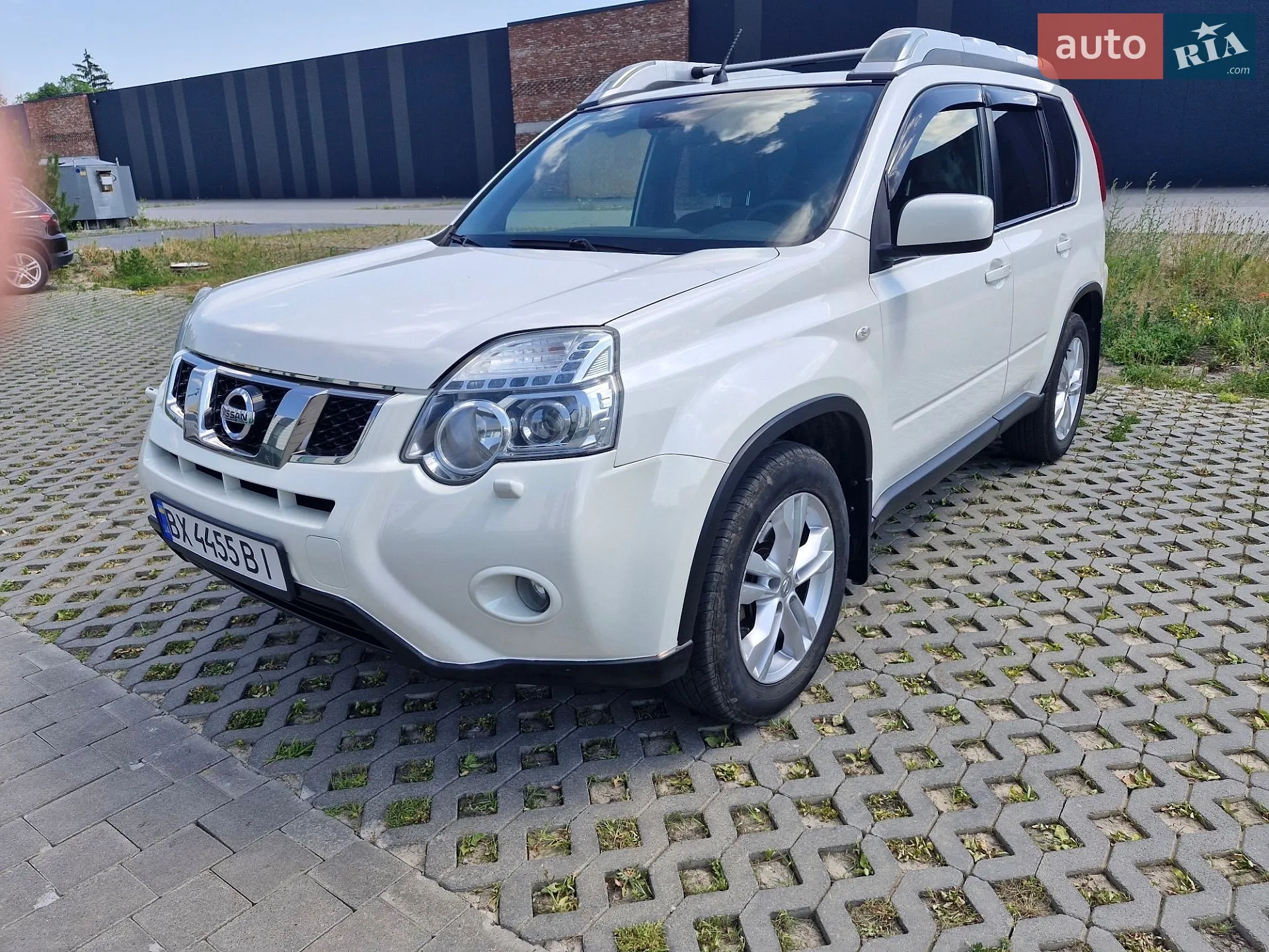 2013 Nissan X-Trail - мініатюра 5