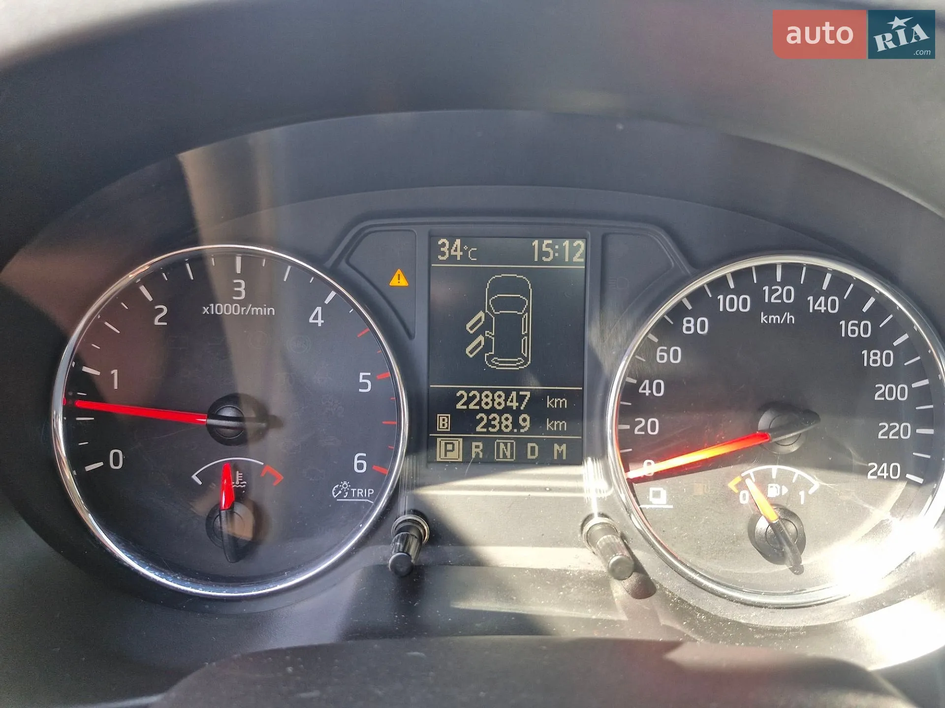 2013 Nissan X-Trail - мініатюра 15