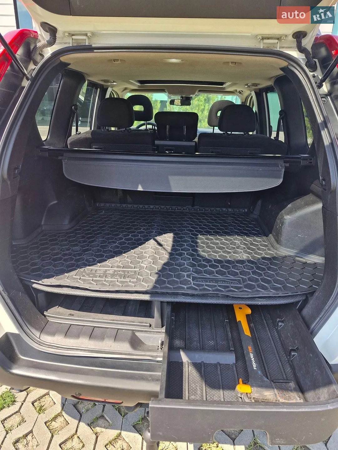 2013 Nissan X-Trail - мініатюра 23