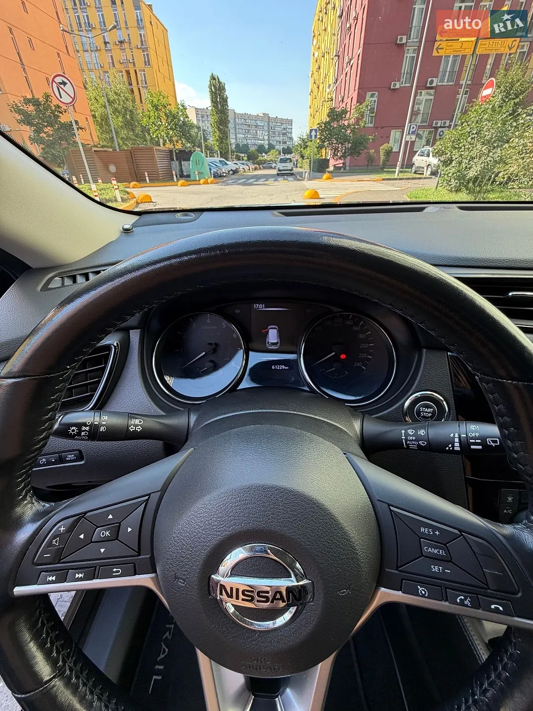 2021 Nissan X-Trail - мініатюра 9