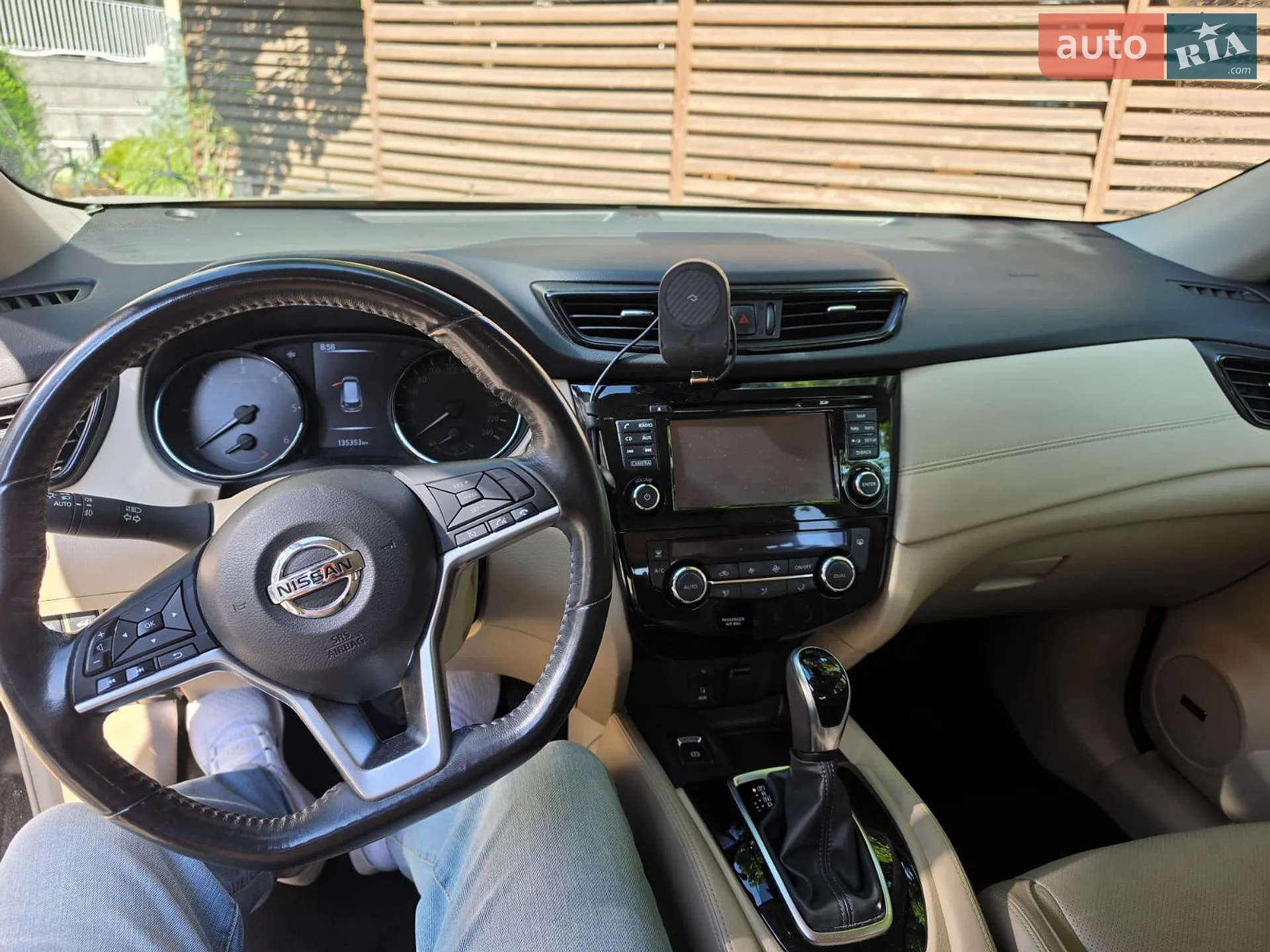 2019 Nissan X-Trail - мініатюра 5