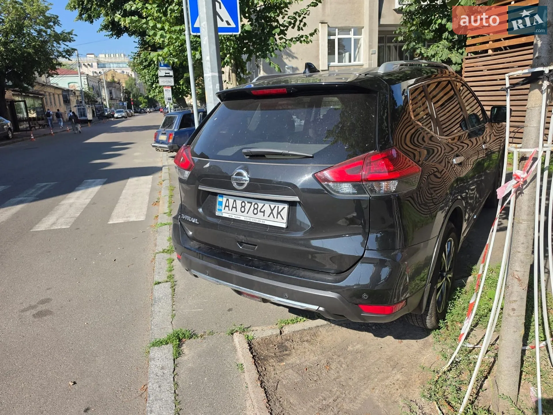 2019 Nissan X-Trail - мініатюра 8