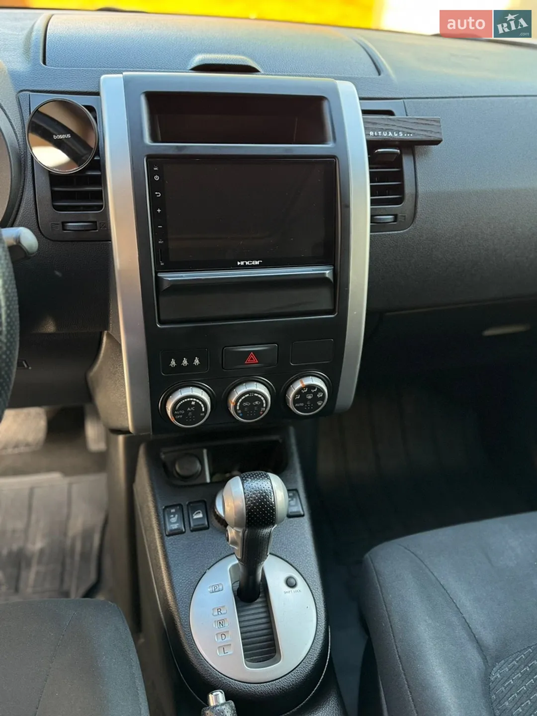 2012 Nissan X-Trail - мініатюра 8