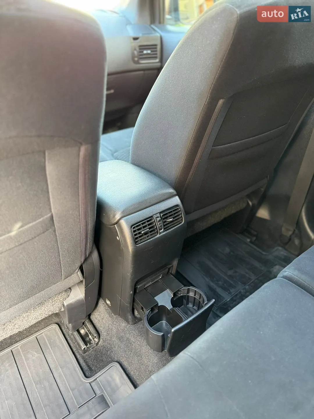 2012 Nissan X-Trail - мініатюра 12
