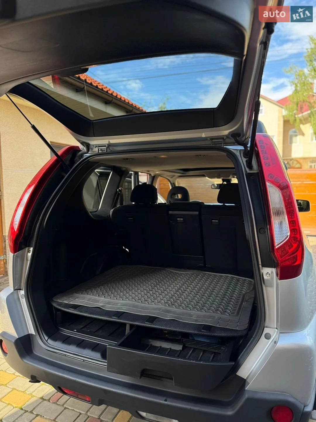 2012 Nissan X-Trail - мініатюра 17