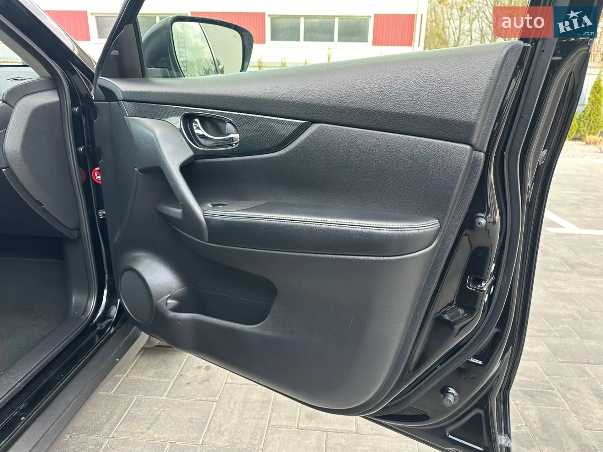 2015 Nissan X-Trail - мініатюра 42