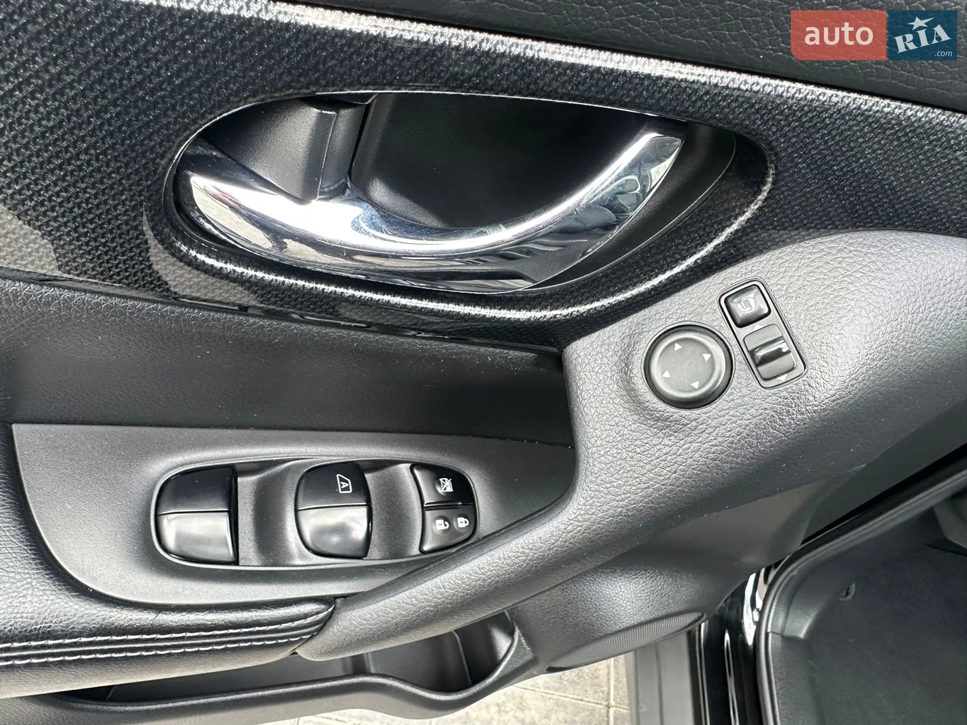2015 Nissan X-Trail - мініатюра 51