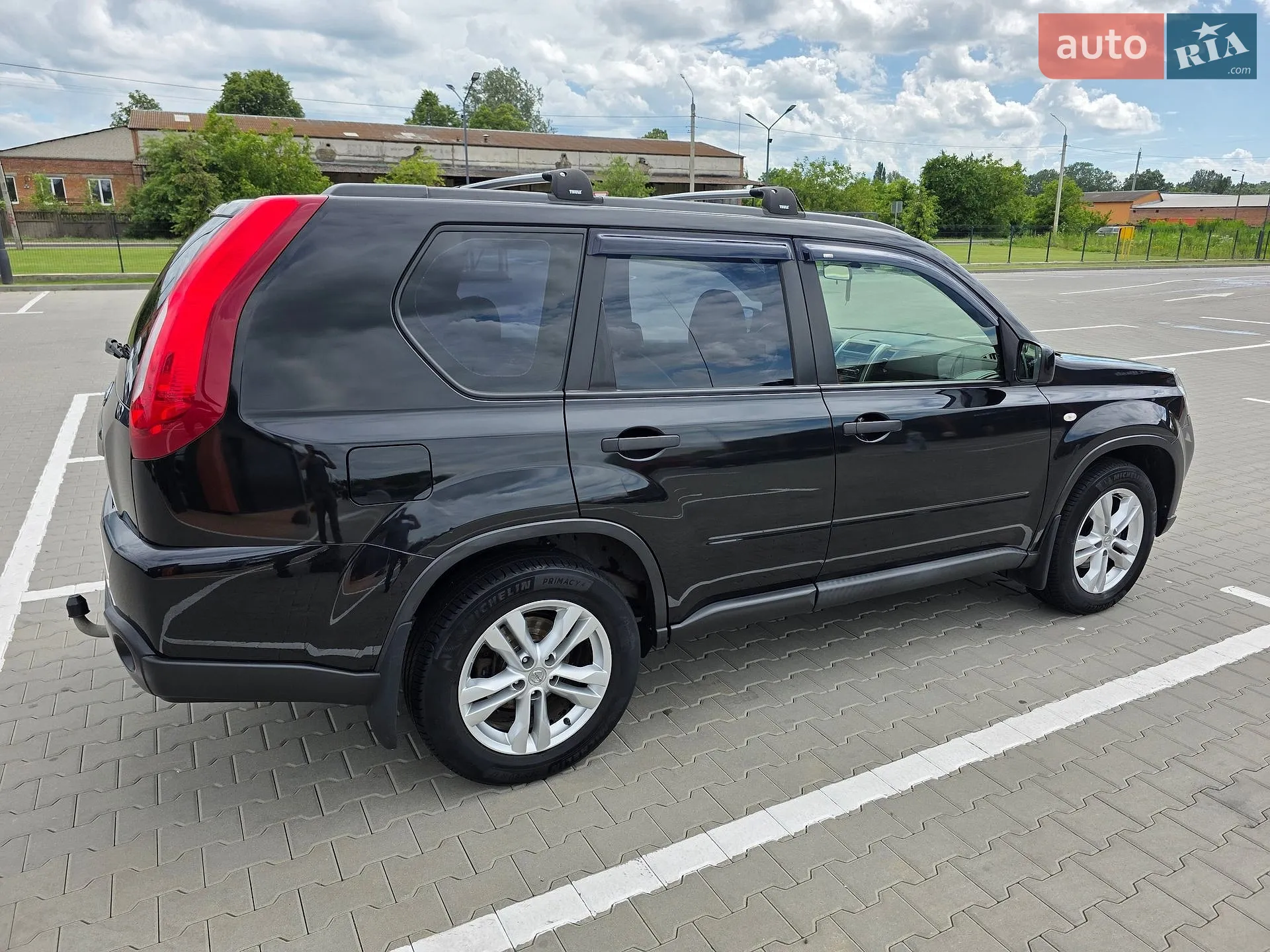 2013 Nissan X-Trail - мініатюра 6