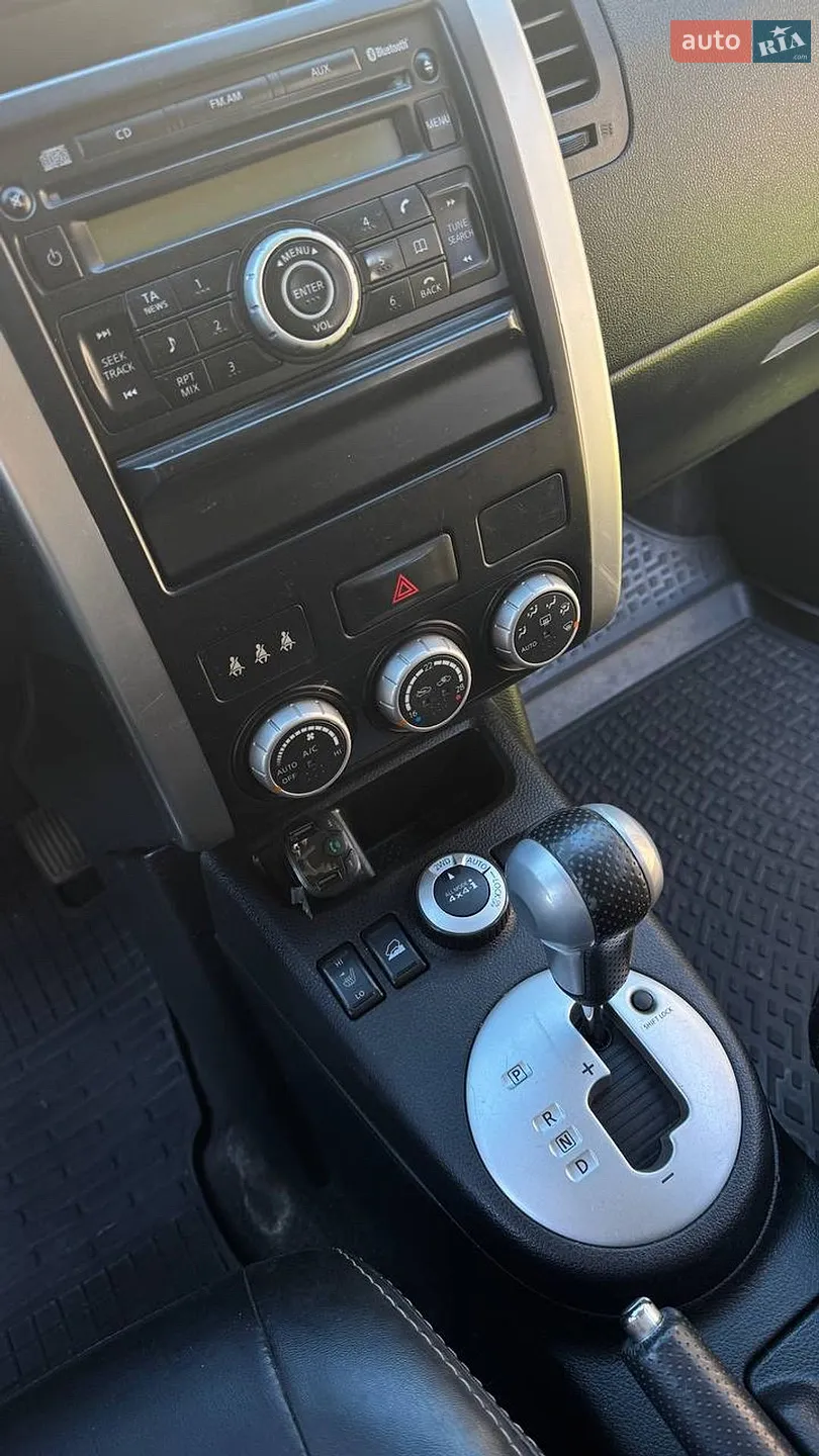 2012 Nissan X-Trail - мініатюра 9