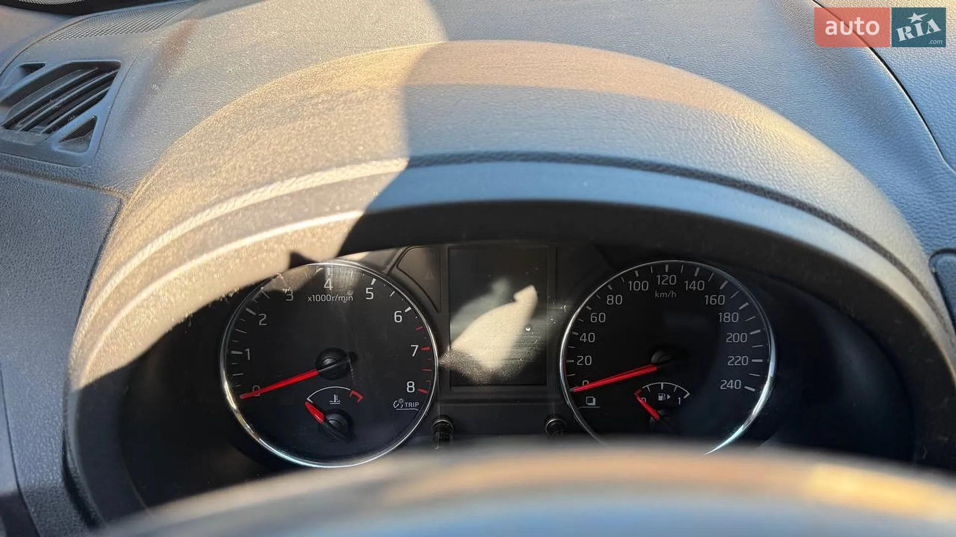 2012 Nissan X-Trail - мініатюра 8
