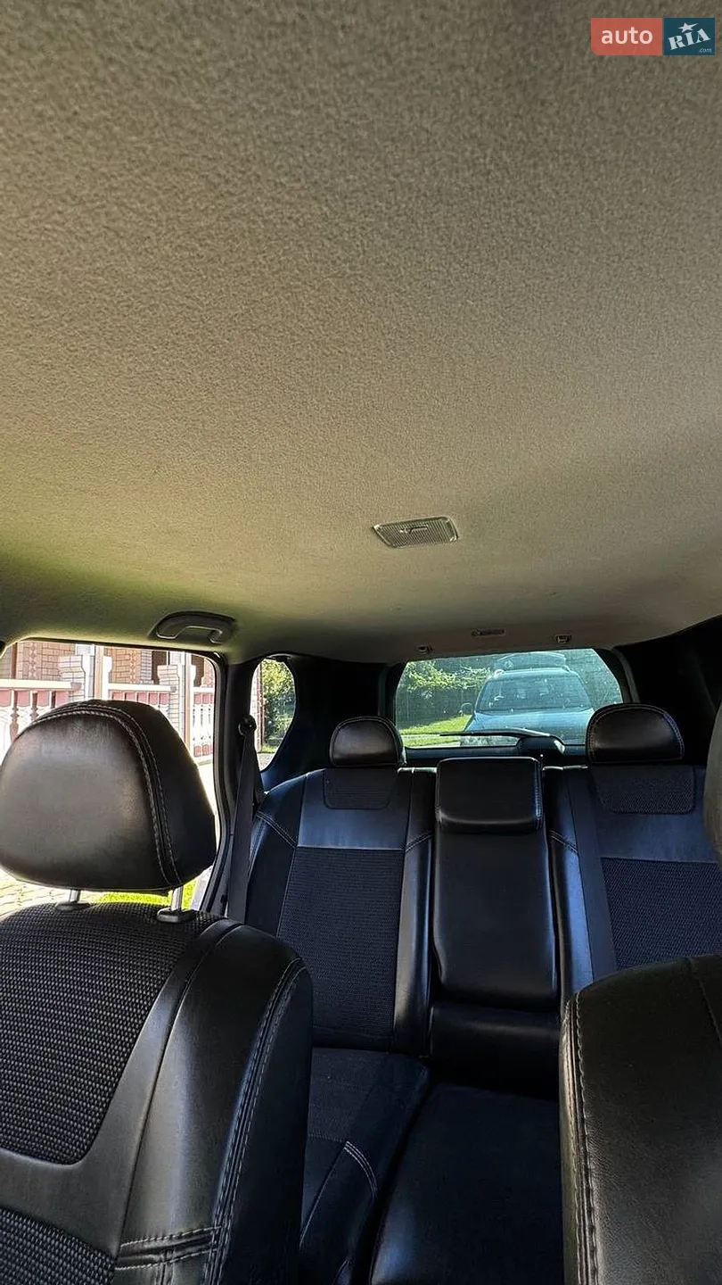 2012 Nissan X-Trail - мініатюра 15