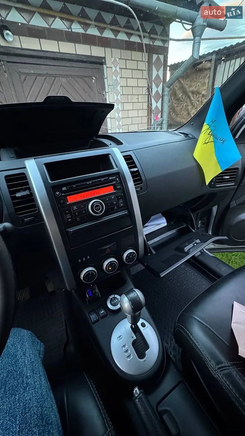 2012 Nissan X-Trail - мініатюра 20