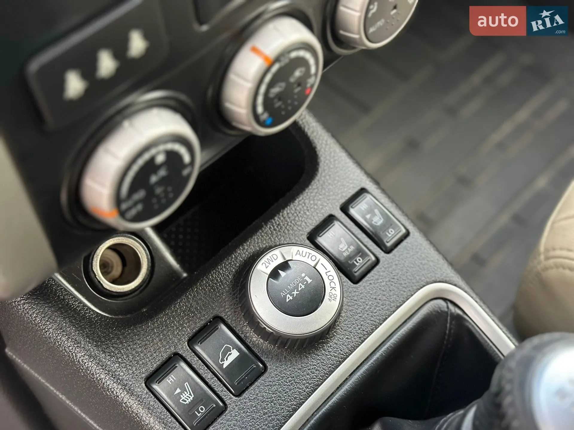 2010 Nissan X-Trail - мініатюра 16