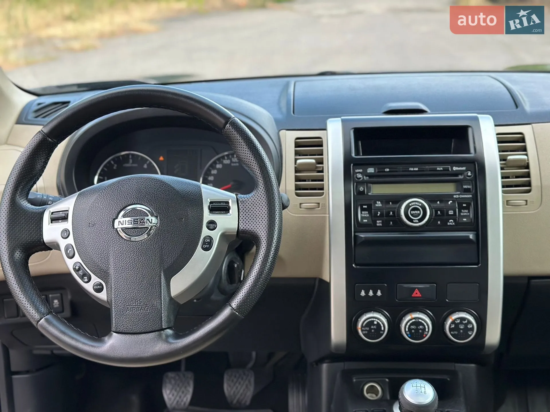 2010 Nissan X-Trail - мініатюра 21