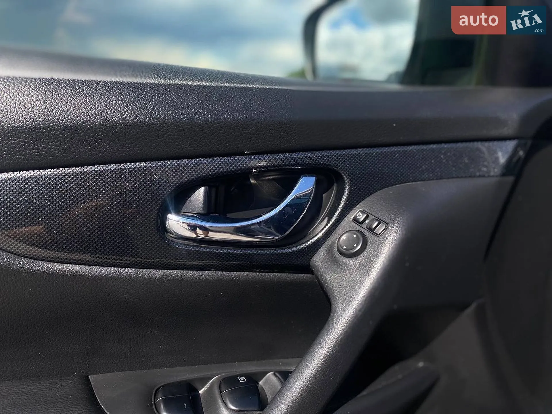 2014 Nissan X-Trail - мініатюра 20