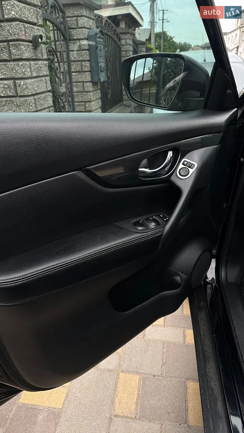 2014 Nissan X-Trail - мініатюра 10