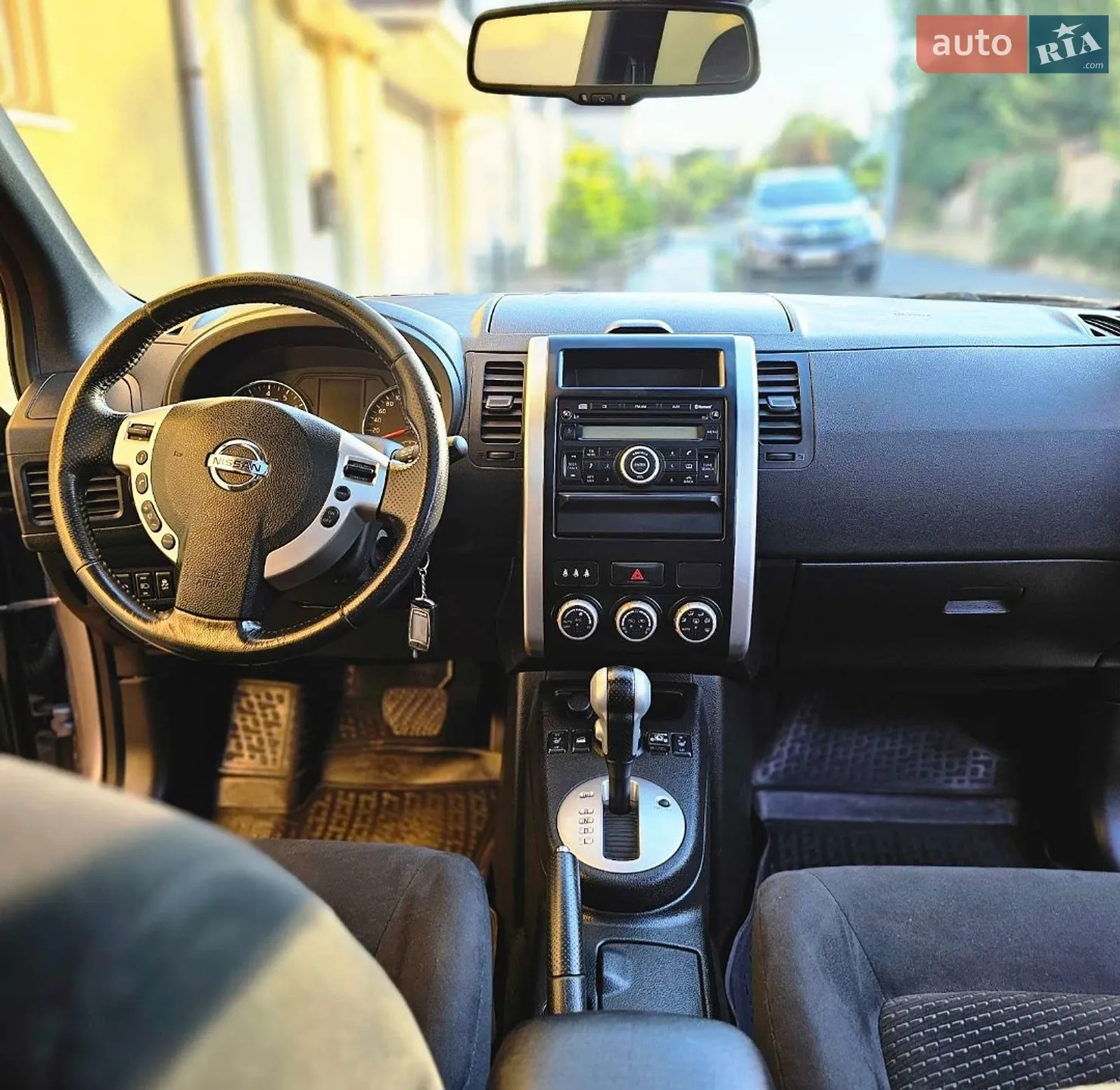 2011 Nissan X-Trail - мініатюра 10