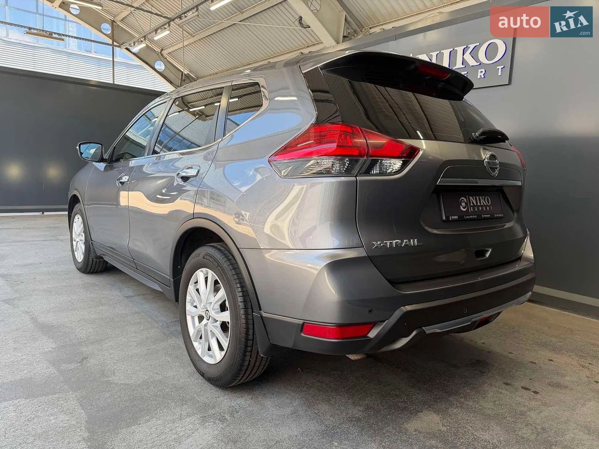 2019 Nissan X-Trail - мініатюра 17