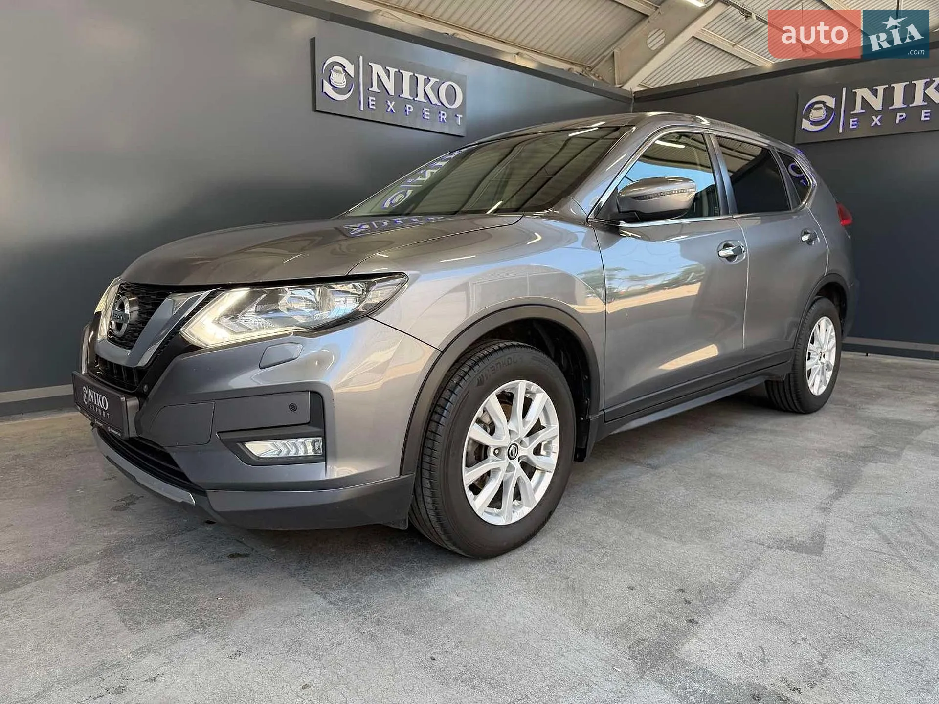 2019 Nissan X-Trail - мініатюра 6