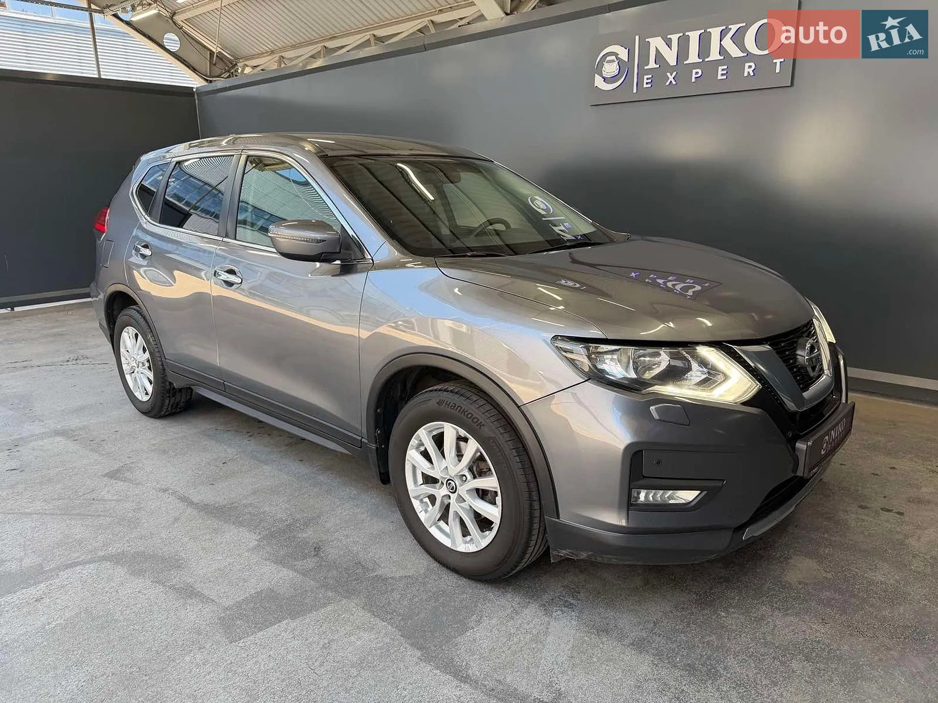 2019 Nissan X-Trail - мініатюра 25
