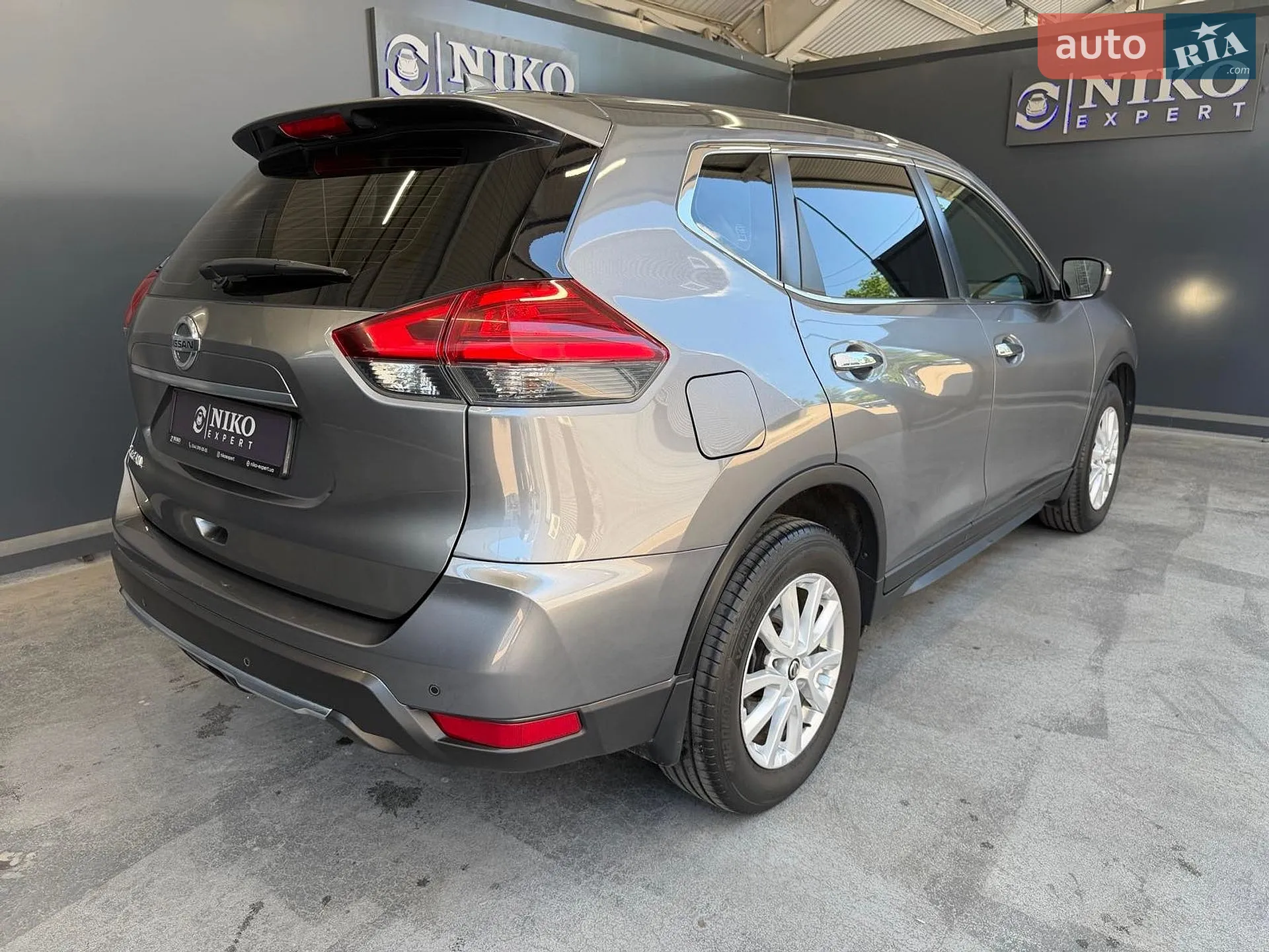 2019 Nissan X-Trail - мініатюра 12