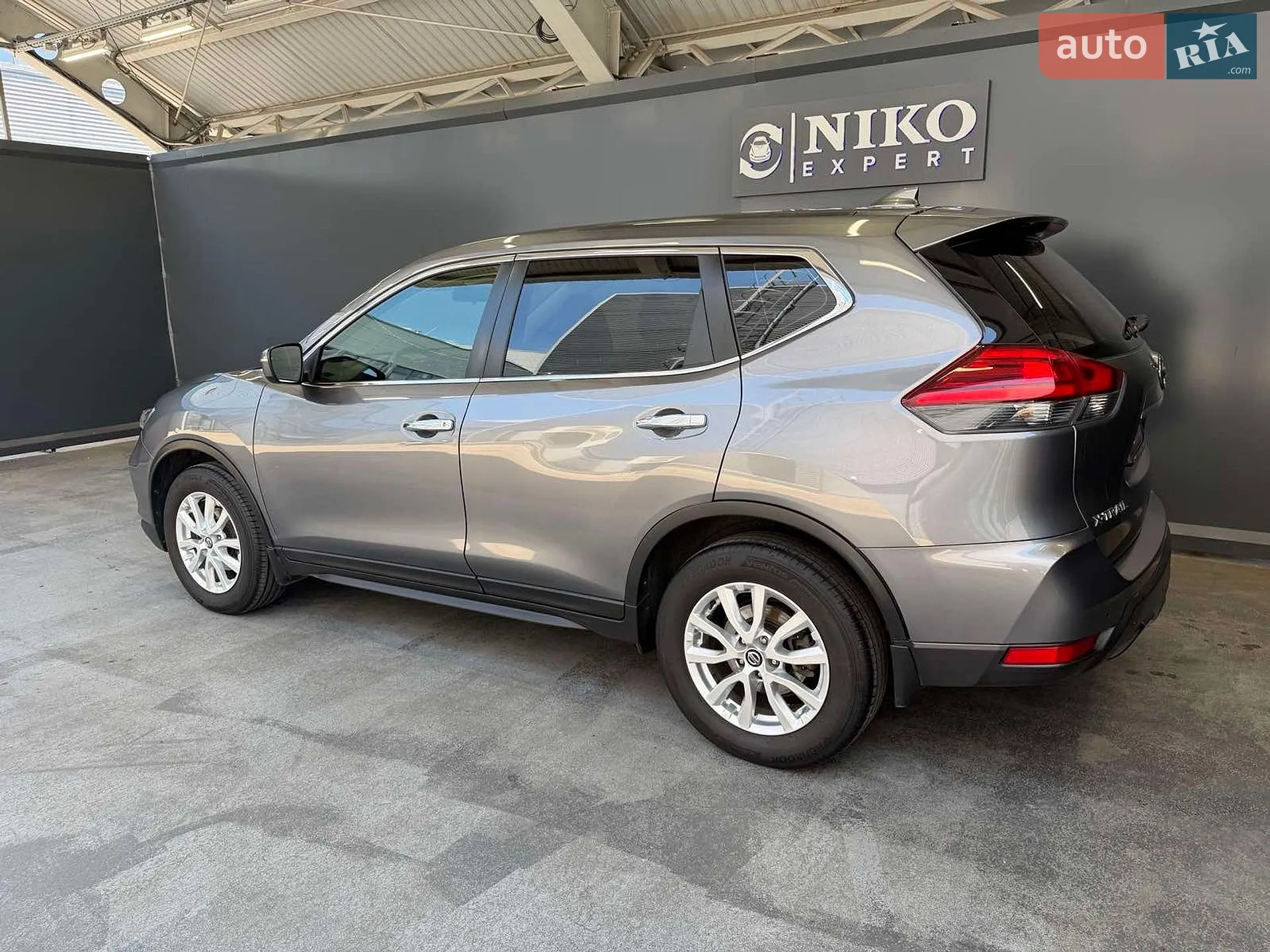 2019 Nissan X-Trail - мініатюра 18