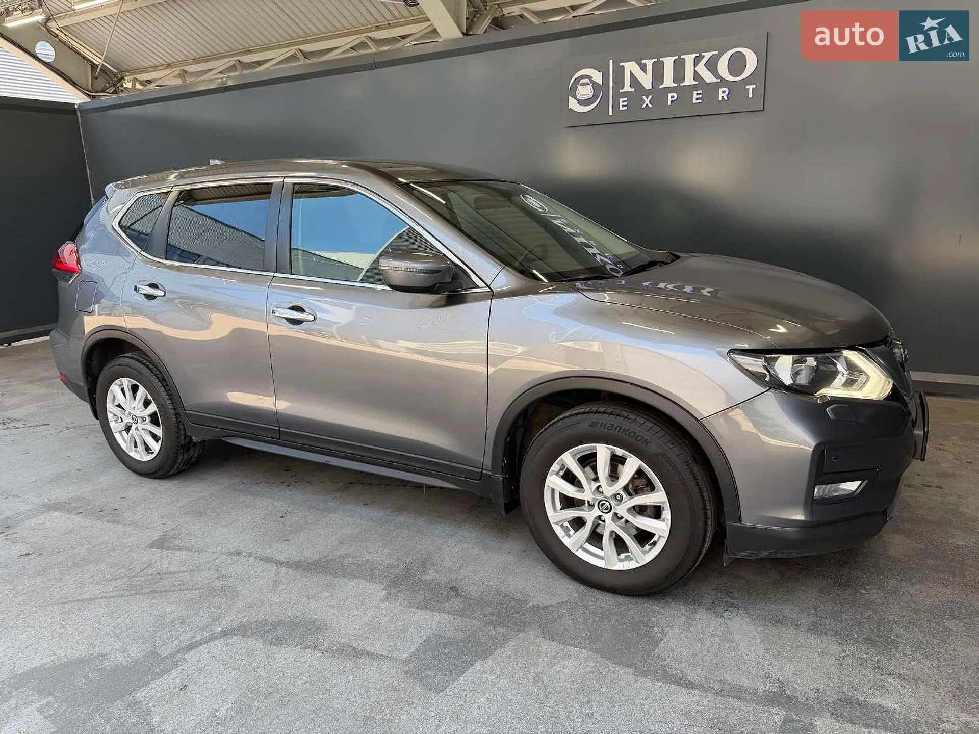 2019 Nissan X-Trail - мініатюра 29