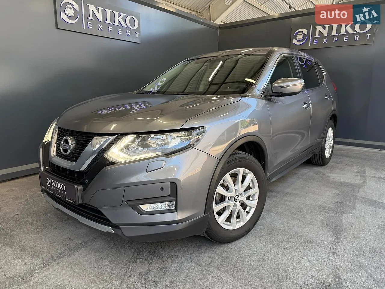 2020 Nissan X-Trail - мініатюра 29